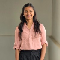 Nisha J