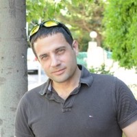 Shachar Dvir