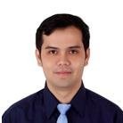 Ron Christian Timbang