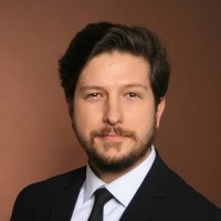 Gökhan Koşak