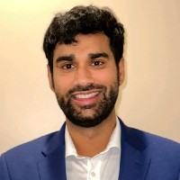 Ali Ahmed