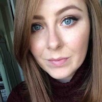 Jessica Harris