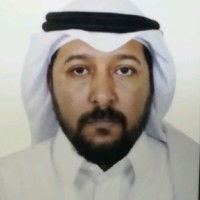 Misfer Almutairi ( Shrc )