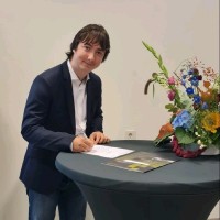 Jeremy Van der smeede