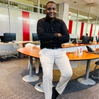 William Chisanga