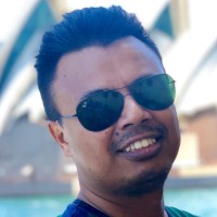 Bijay Byanjankar