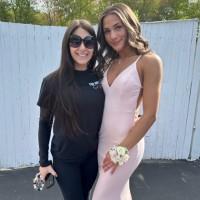 Ashley Pereira