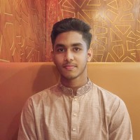 Arafat Islam Zihad