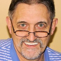Gerard (Gerry) Doyle