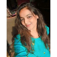 Aishwarya Srigire