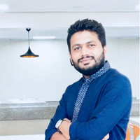 Kiran Khillari