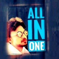 All in One With Manish