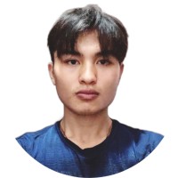 Ashish Thapa