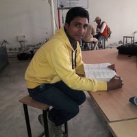 NITISH KUMAR AYUSH