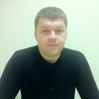 Василий Кяргин