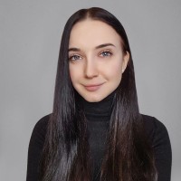 Maria Mevsha