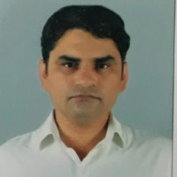 Krishnedu Dwivedi