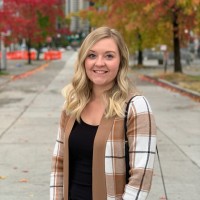 Kelsey Petre