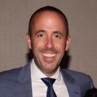 Daniel Mercer