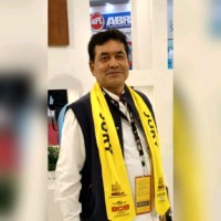 s.kumar yadav
