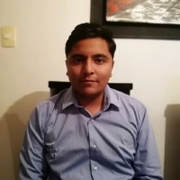 Oscar Cuevas Guerrero