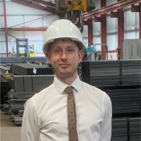 Andrew Baker Steel and Metal Recruitment Specialist