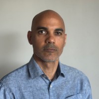 Jean-Paul Achaume