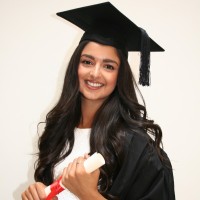 Amrita Rai