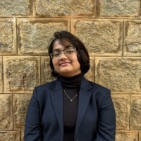 Deepali Vengala