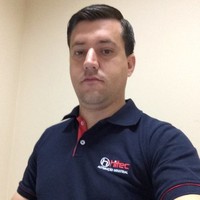 Thiago VALIM