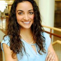 Victoria DeSimone-Georges