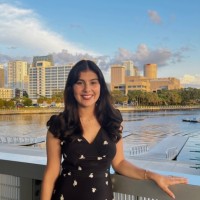 Elizabeth Romero
