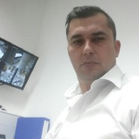 Cristian-Bogdan Andrei