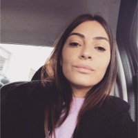 Valentina De Pascalis