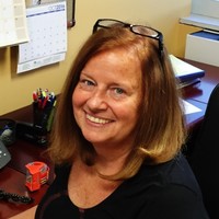 Randi Mason
