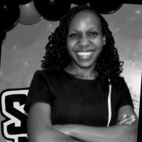Catherine Thuita