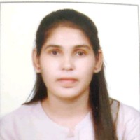 Anamika Chaudhary