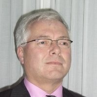 Bauke Ybema