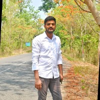 Kusuma Nagaraju
