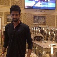 Ankit Yadav