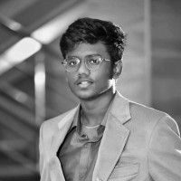 Mohankumar s
