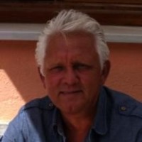Mark Van Der Bos