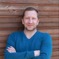 Bernd Reimann