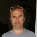 Serkan Gürsoy