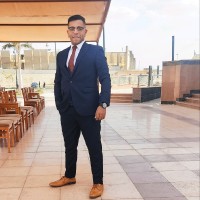 Mohamed Gamal