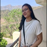 Khushi Jain