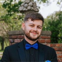 Ethan Petty
