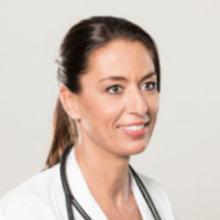 KD Dr. med. Ulrike Ehlers, eMBA, MAS ASAE