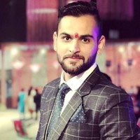 Gautam Trikha