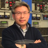 Rongli Geng